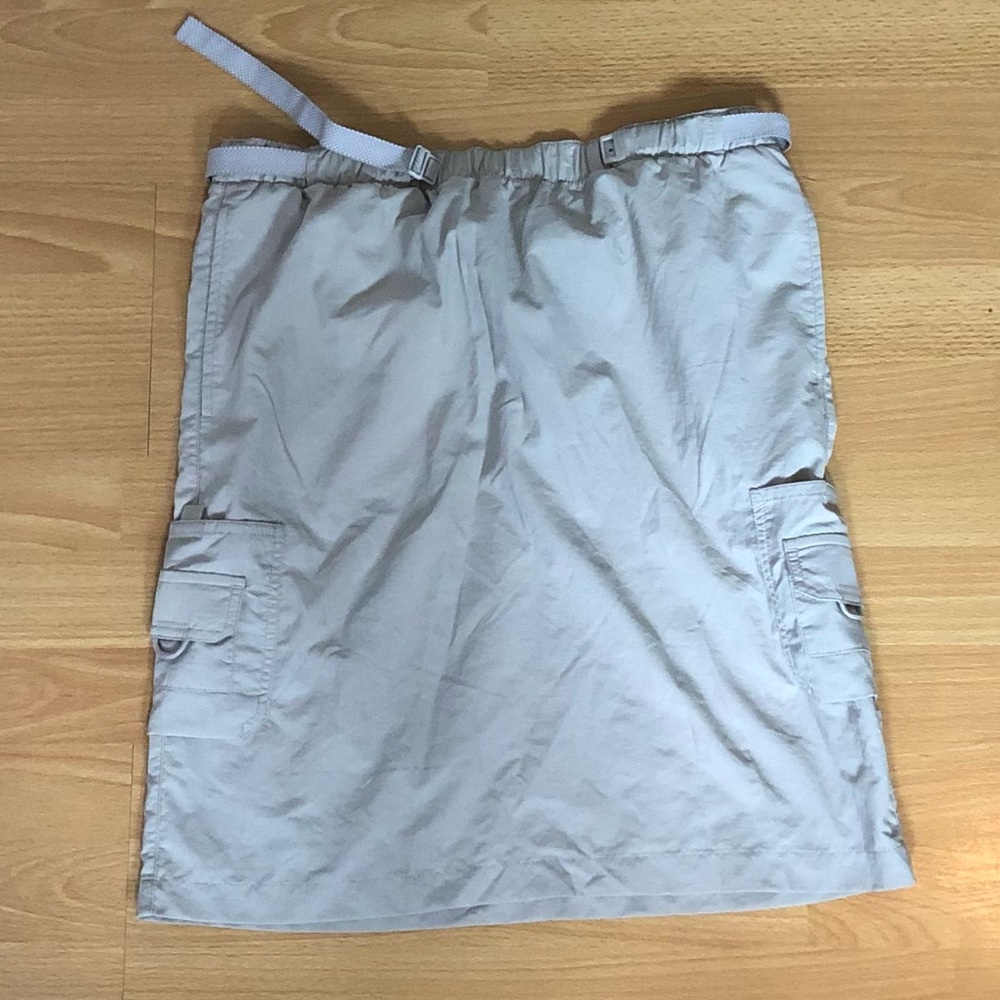 Columbia skirt